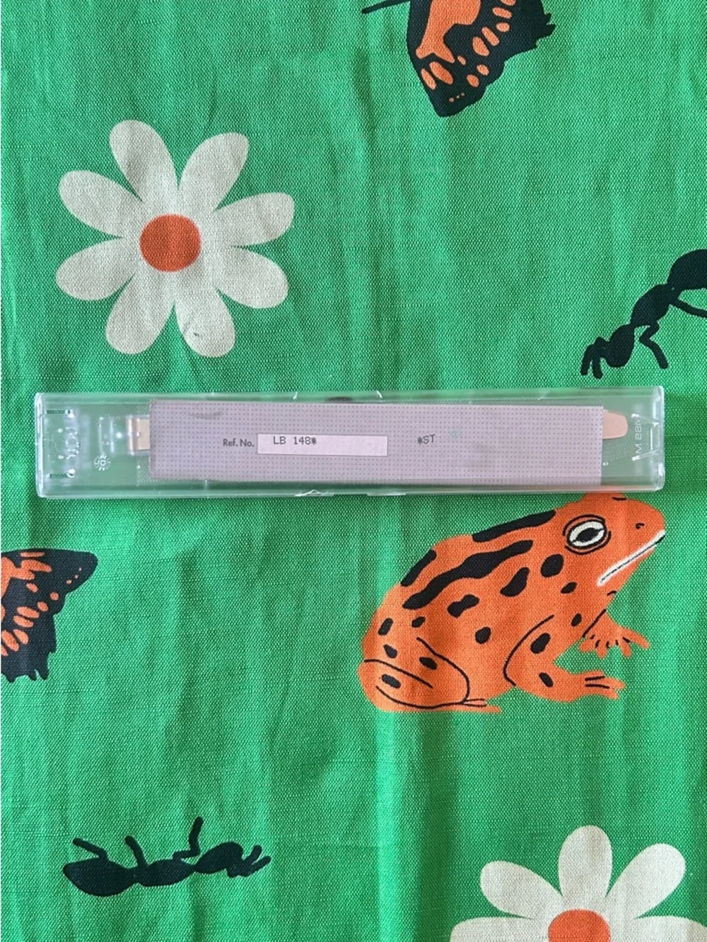 Swatch 90s Ladybug Watch - Picture 6 of 7